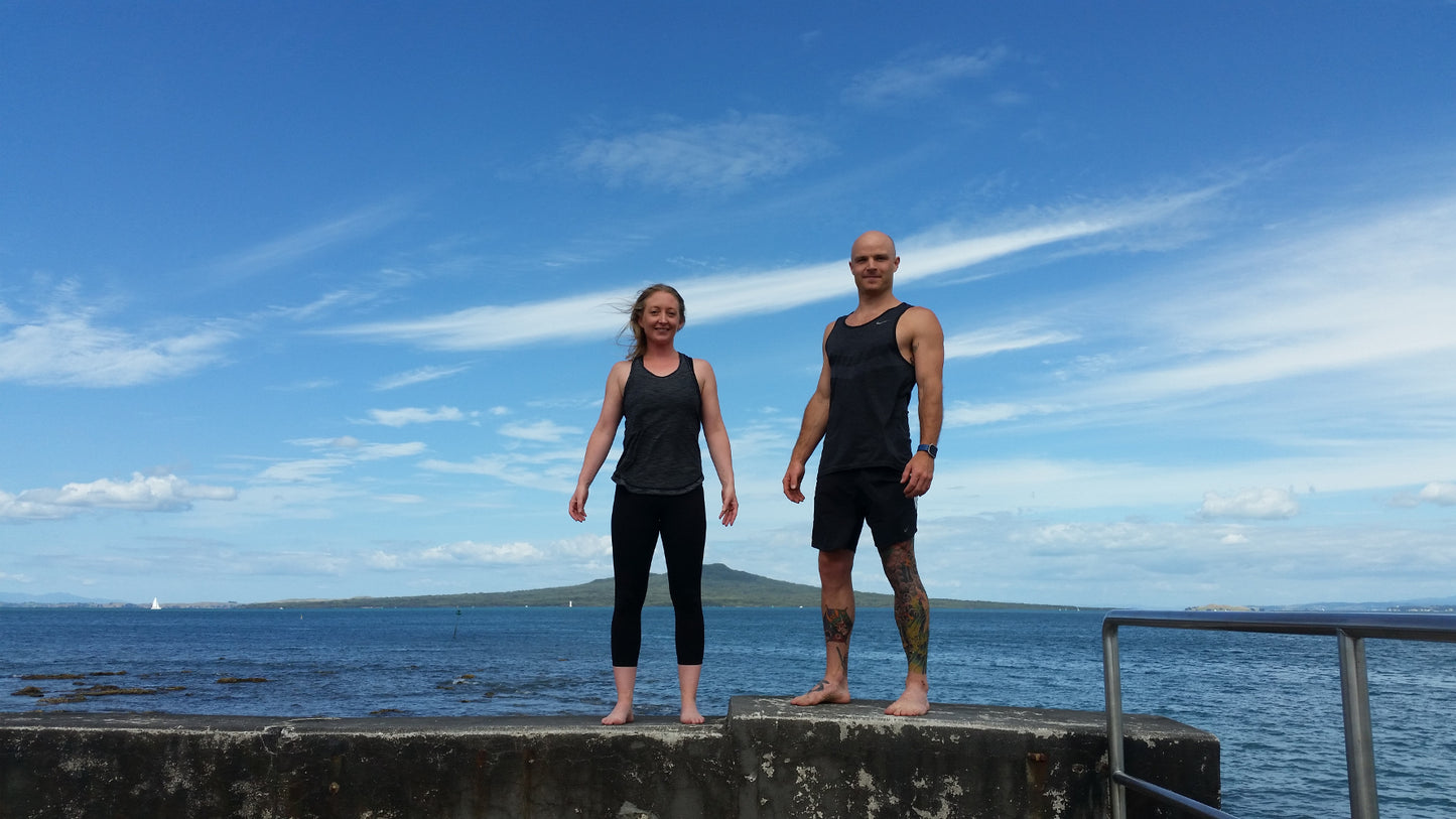 Suna Pilates - Our Commitment to Training our Instructors