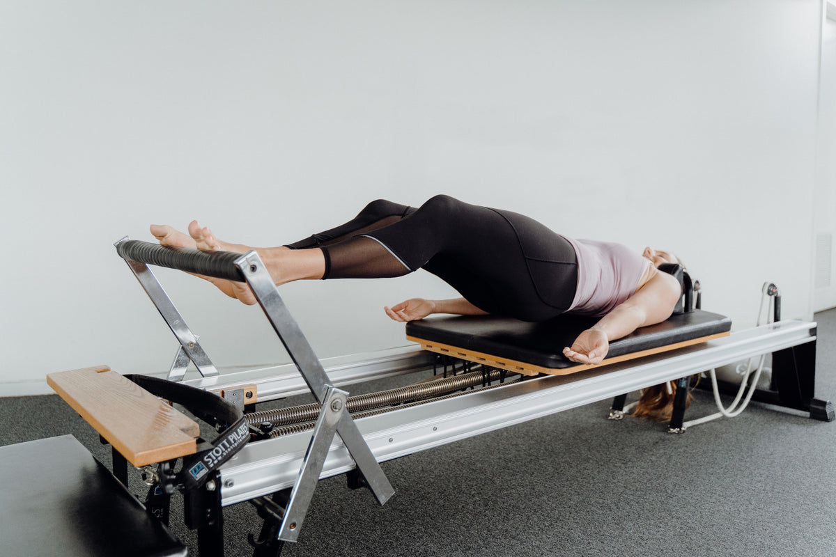 Pilates Reformer Machine: What It Is, Who Should Use It, and Why