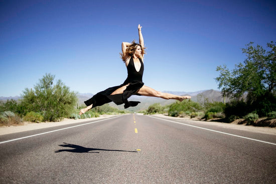 6 Reasons Pilates is great for dancers