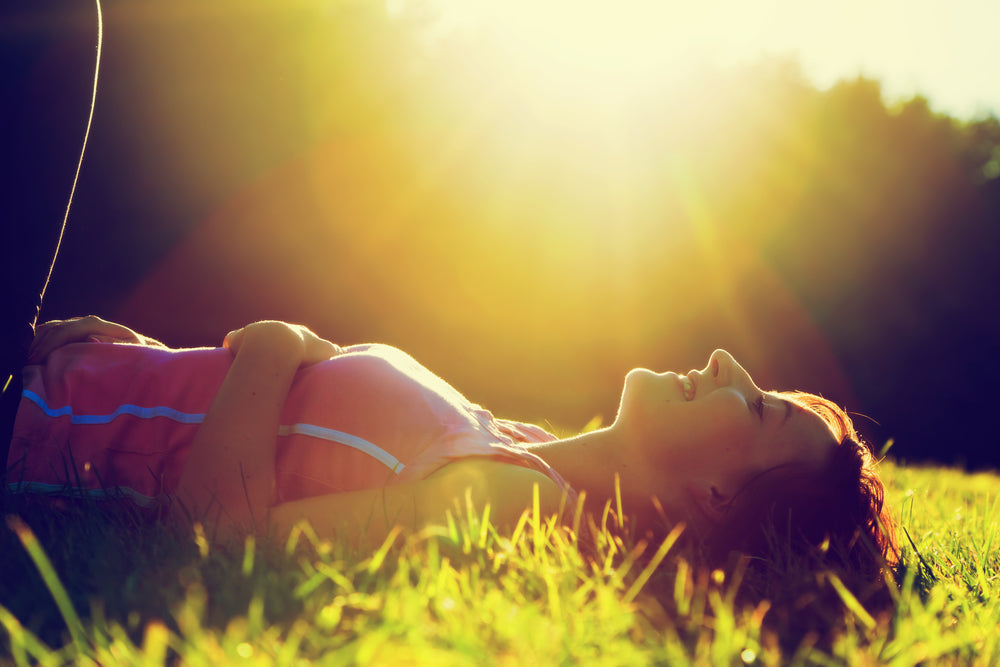 Life-changing Pilates - A working mum & runner discovers Suna Pilates