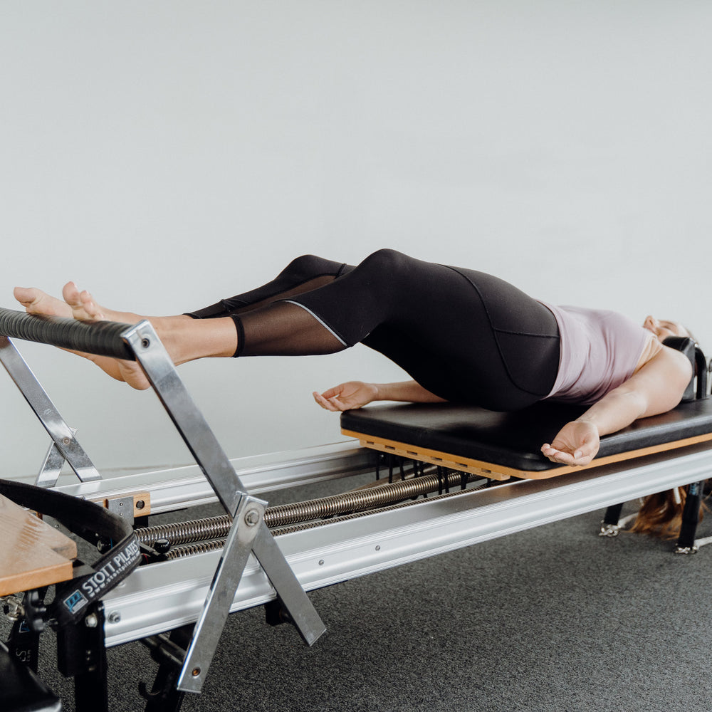 Why all the hype about Pilates reformers?