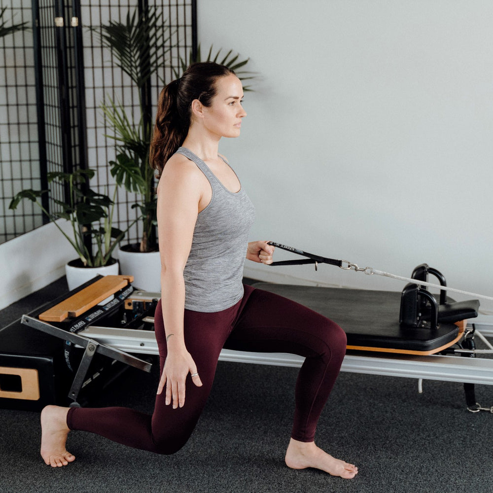 Awaken your body with Suna Pilates