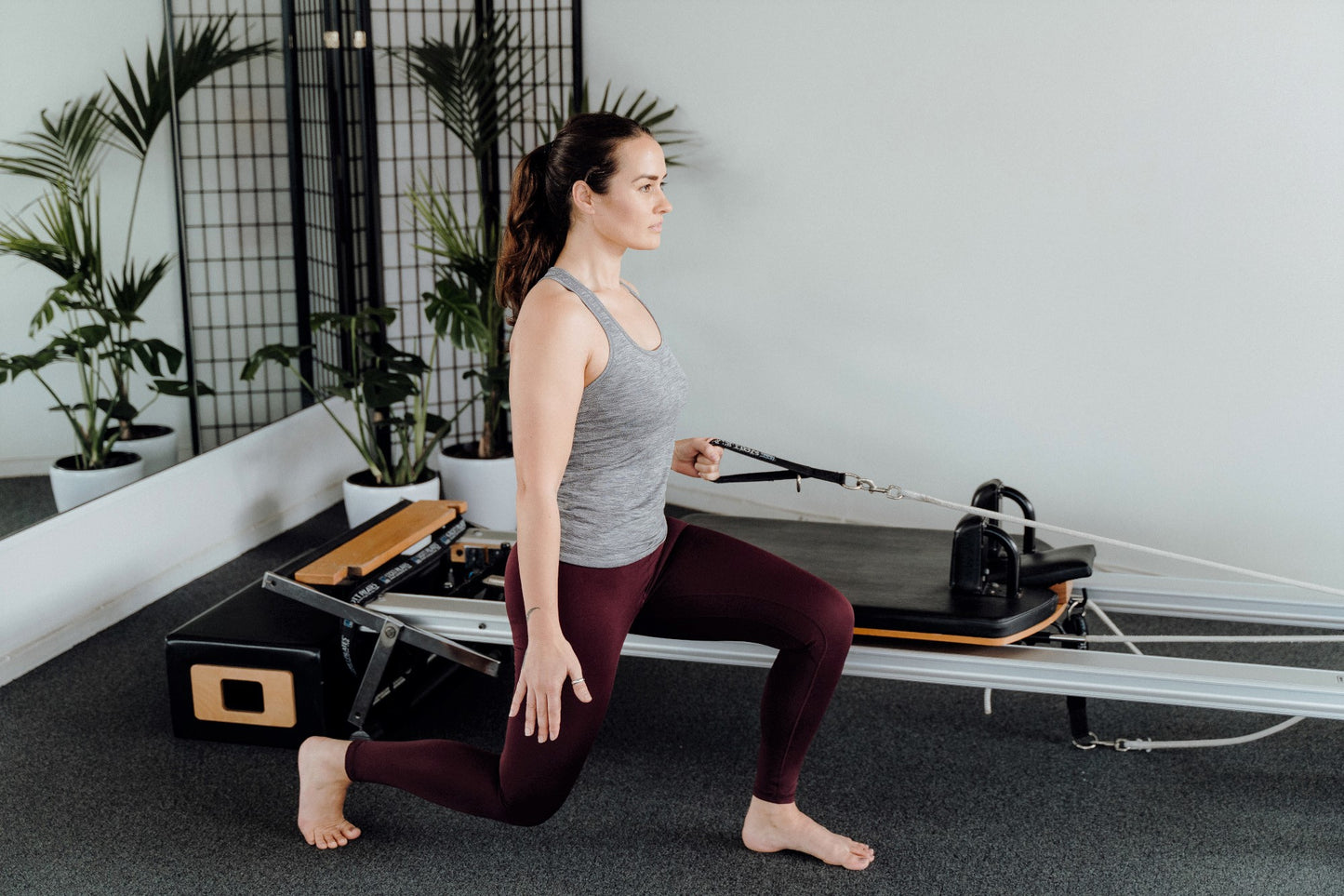 Awaken your body with Suna Pilates