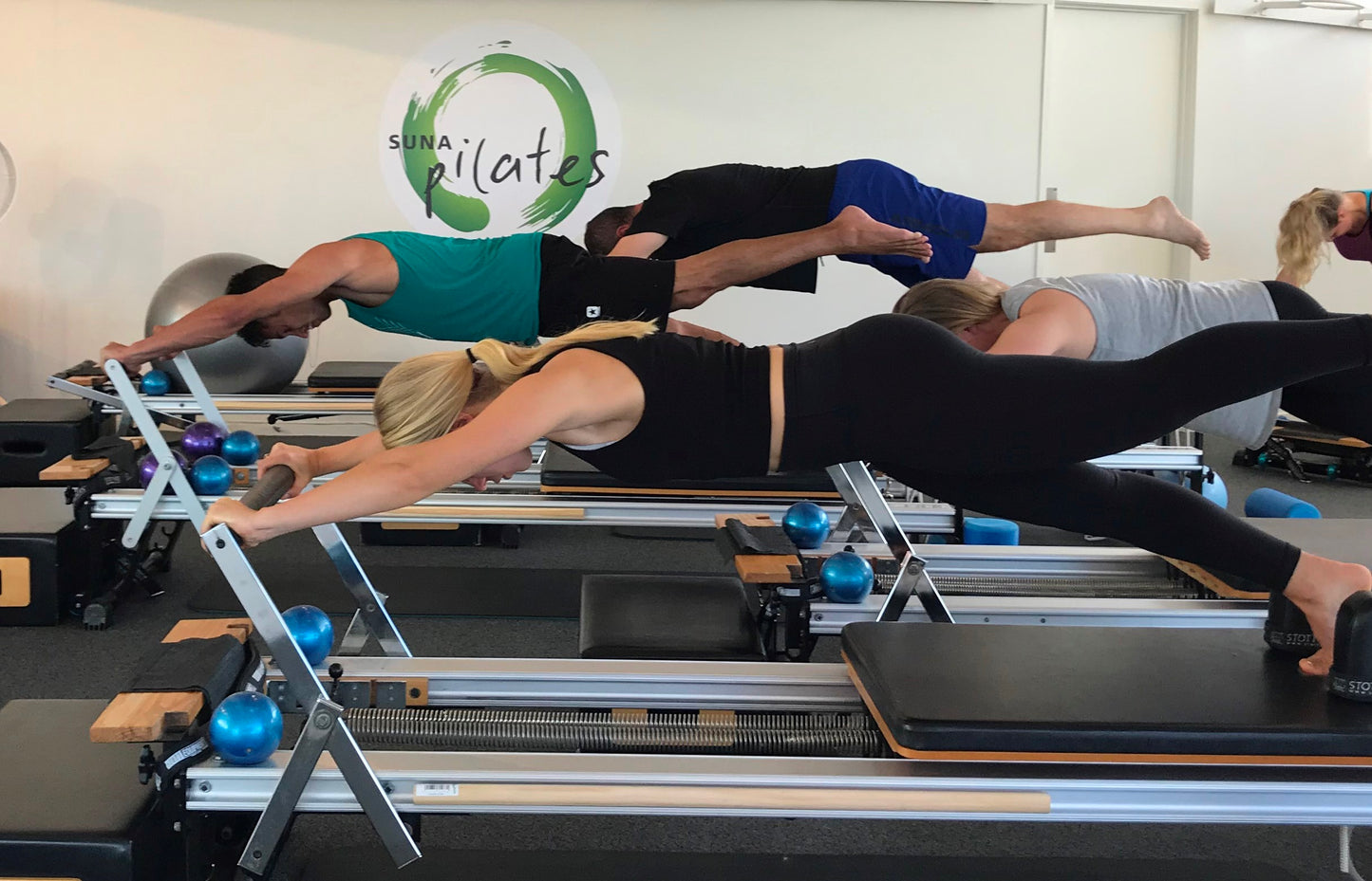 Suna Pilates