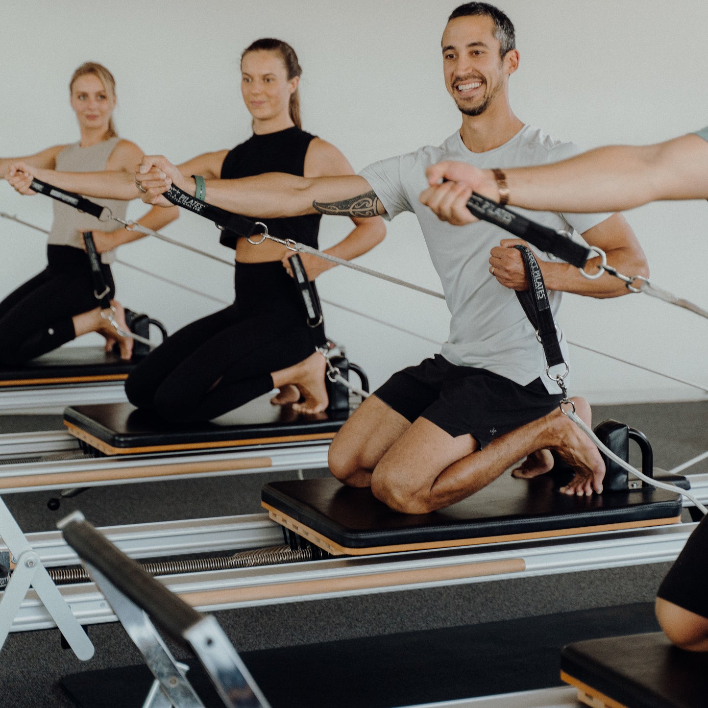 Pilates Takapuna: Elevate Your Fitness Journey at Our Studio