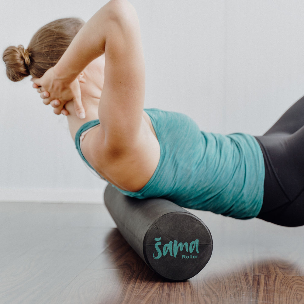 Roller Course - Pilates Instructor Course